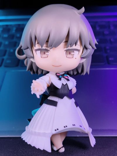 粘土人#2490 初音未来 交响乐2023