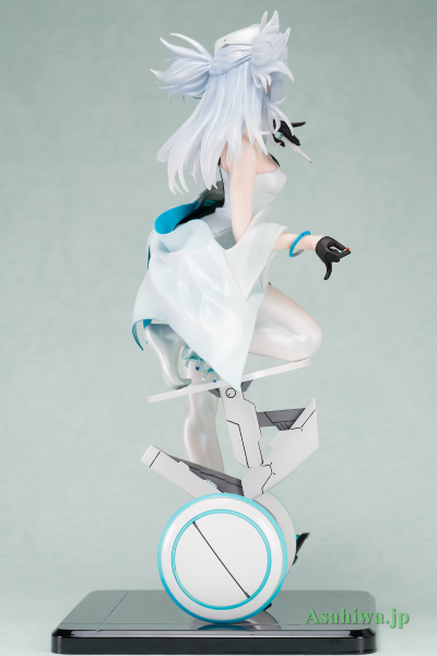 少女前线：云图计划 芙洛伦