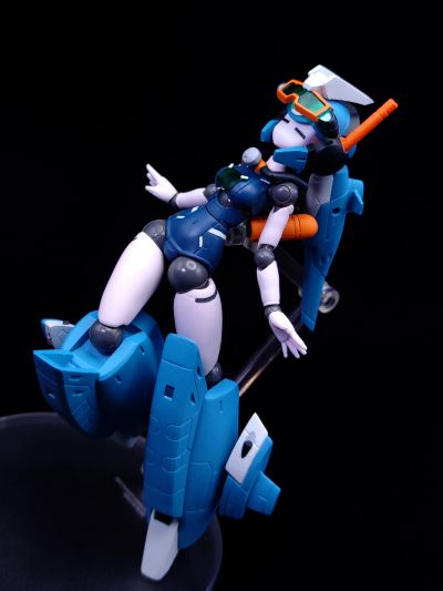 Polynian 机械新人类 Marilyn