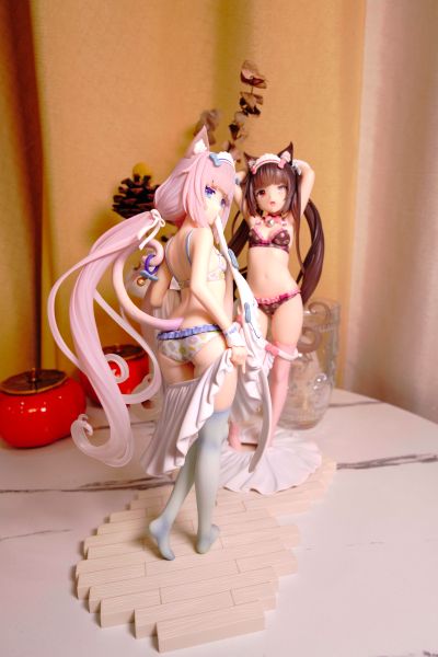 猫娘乐园 香草 ~可爱甜蜜时光~