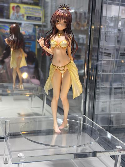 出包王女Darkness 结城美柑