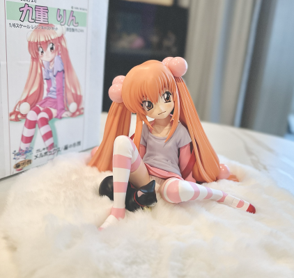 萝莉的时间 九重凛