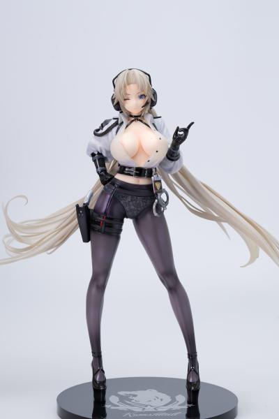 碧蓝航线 喀琅施塔得 突击行动开始！