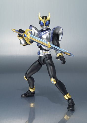 S.H.Figuarts 假面骑士空我 泰坦形态