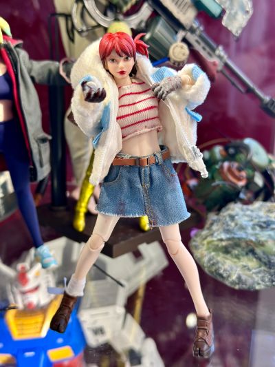 LEVEL9 混沌前线 鹿