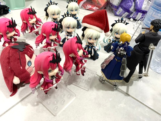 figma Fate/Zero 衛宮切嗣