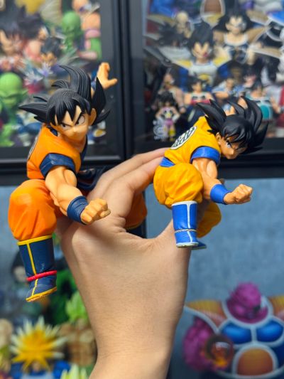 スカルチャーズ 龙珠Z 孙悟空 