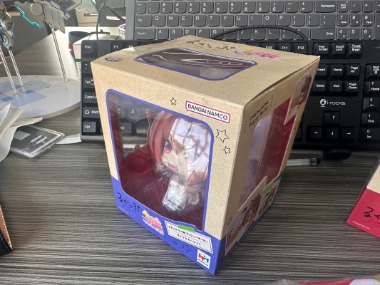 Look Up  赛马娘  大和赤骥