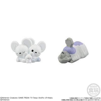 宝可梦Kids 太乐巴戈斯篇