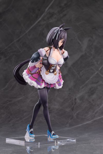 赛马娘 荣进闪耀 NO.1