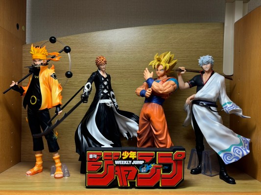 境·界（死神）  MAXIMATIC 黑崎一护