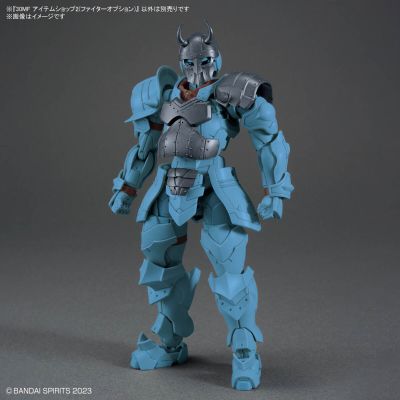 30MF 道具商店2（斗士配件款）