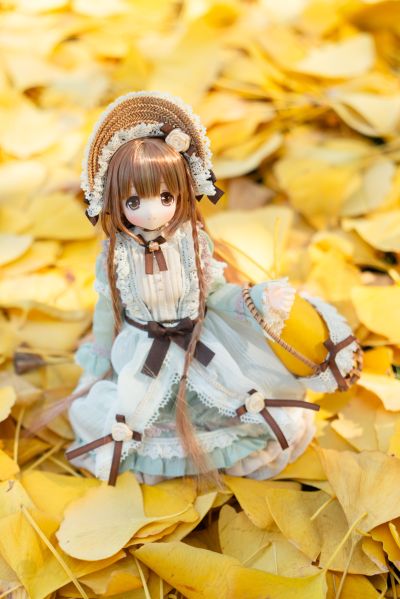 Sarah's a la Mode 艾丽莎 meow×meow a･la･mode～ 秘密故事 蔷薇火绒草