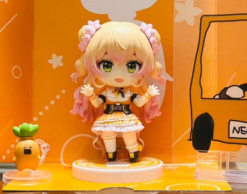 粘土人#2300 我推的孩子 动画版 小爱