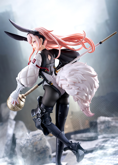 FALSLANDER 女巫