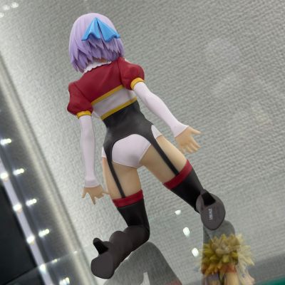 2.5次元的诱惑 握笔之友！ 拉丝塔洛忒~梦幻服装造型~