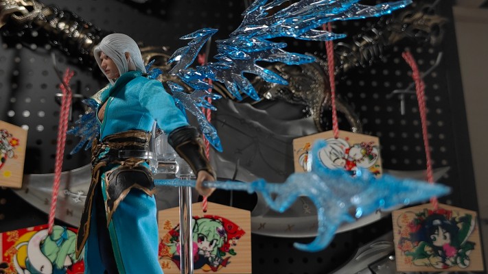 斗破苍穹 海波东