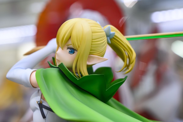 在地下城寻求邂逅是否搞错了什么 第五季 琉·利昂 等级6