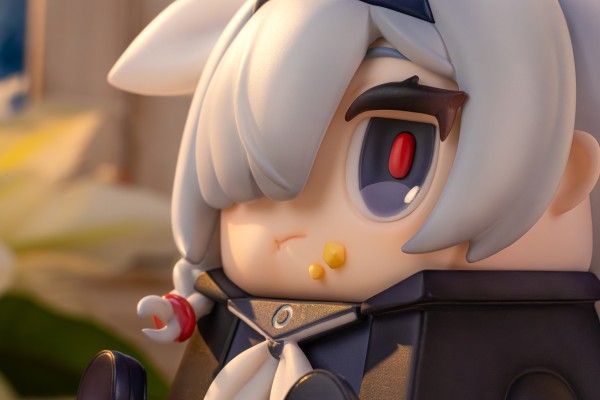 蔚蓝档案 贪吃普拉娜