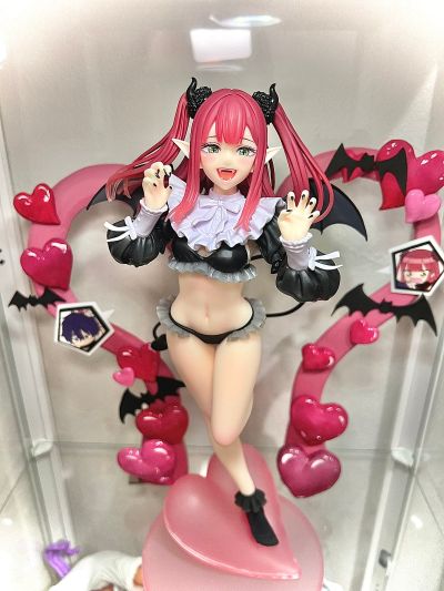 T-most 更衣人偶坠入爱河  喜多川海梦~利兹~