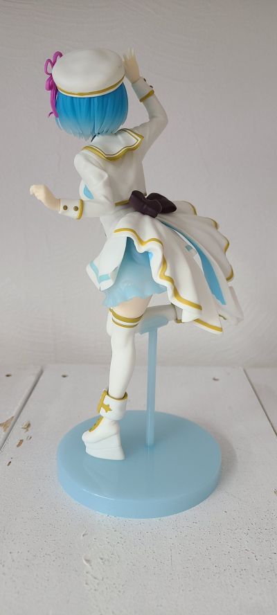 Re：从零开始的异世界生活 ESPRESTO-Stage costumes-雷姆