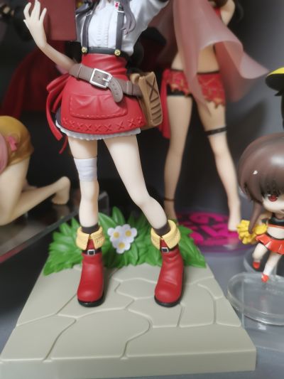 Luminasta 为美好的世界献上祝福 第三季 惠惠