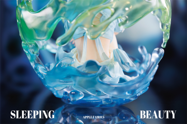 沉睡魔咒 苹果公主 绿野仙踪