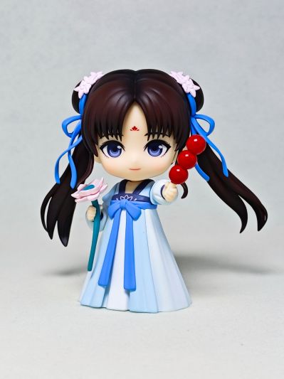 粘土人#2052 仙剑奇侠传 赵灵儿 女娲后人