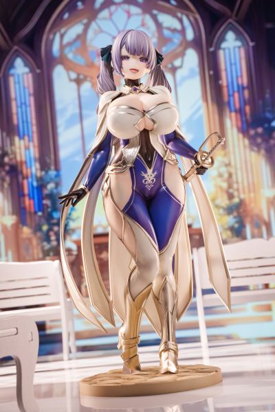 茜尔菲娜 通常版