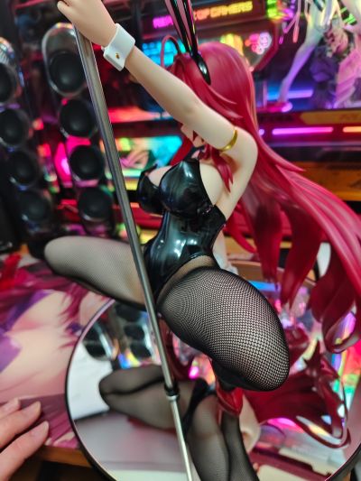 B-style 恶魔高中D×D HERO 莉雅丝·吉蒙里 兔女郎 2