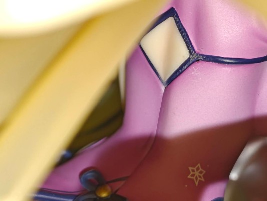 PRISMA WING PWDAL-02P 约会大作战 第四季 星宮六喰