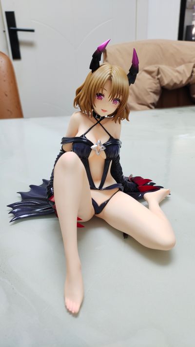 出包王女DARKNESS 籾冈里纱 Darkness