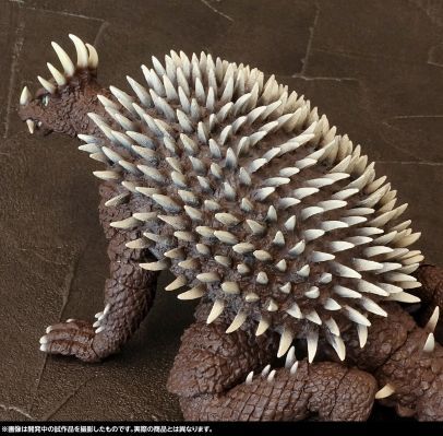 S.H.MonsterArts  安吉拉斯（1972）