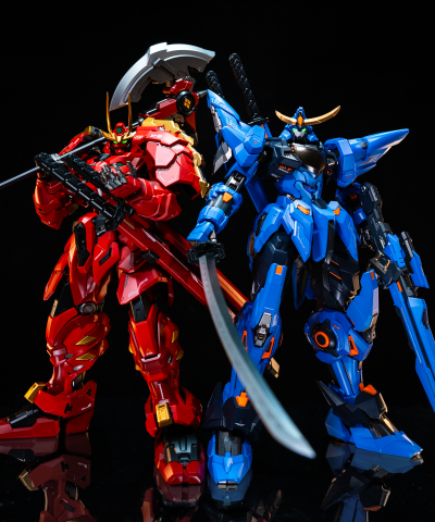 先祖效应 卓越级·梵天丸