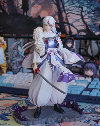 TENITOL 犬夜叉 杀生丸