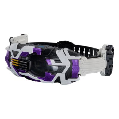 DX激光熠烁驱动器