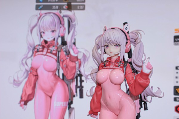 胜利女神：新的希望 爱丽丝