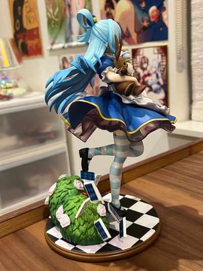 为美好的世界献上祝福！ 第三季 阿克娅 童话