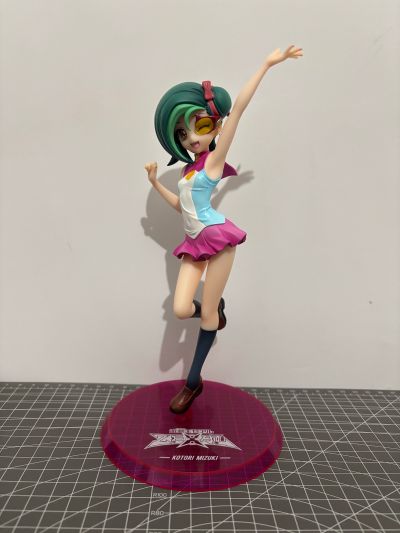 游戏王ZEXAL 观月小鸟