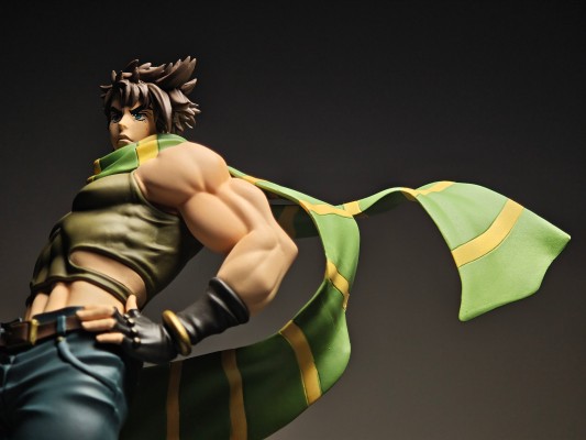 POP UP PARADE JOJO的奇妙冒险 第二部 战斗潮流 乔瑟夫・乔斯达