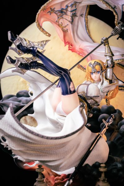 命运-冠位指定 贞德