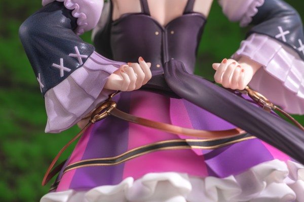 赛马娘 荣进闪耀 NO.1