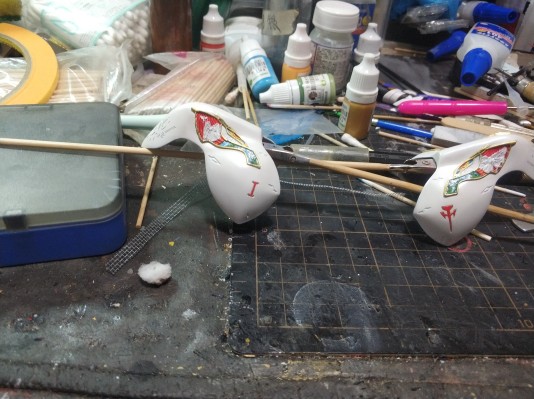 HSGK 五星物语 SCHPERTOR K.O.G.