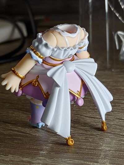 粘土人#2486 hololive 姬森璐娜