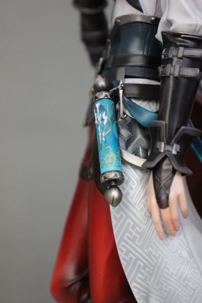 崩坏：星穹铁道 景元