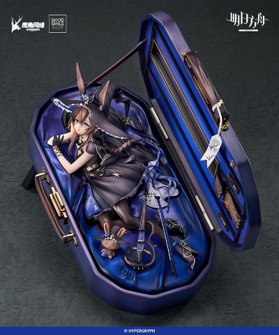 明日方舟 阿米娅 寰宇独奏