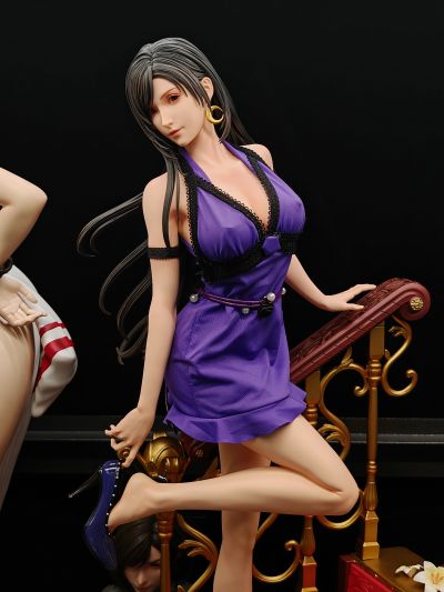 鬼刀系列 《天鹅》