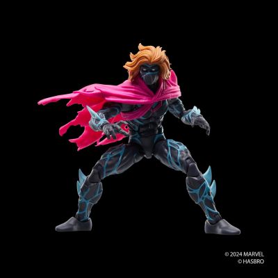 漫威传奇系列 漫威凯恩