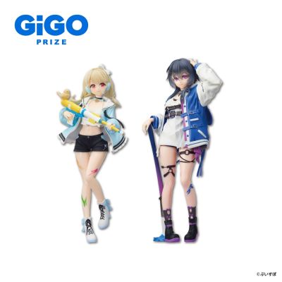 卟啵电竞！  -乐在漆中-组合2