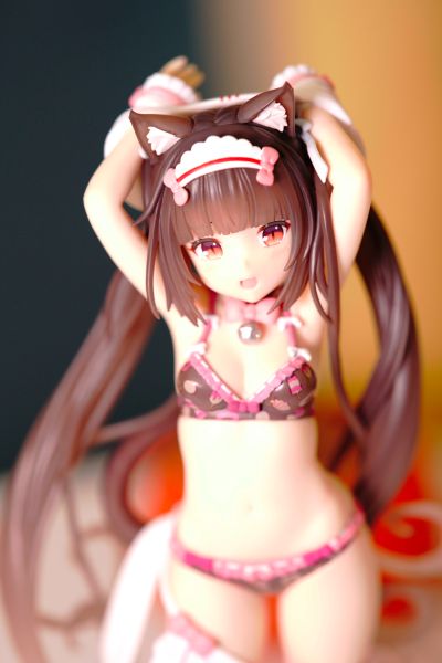 猫娘乐园 巧克力 ~可爱甜蜜时光~